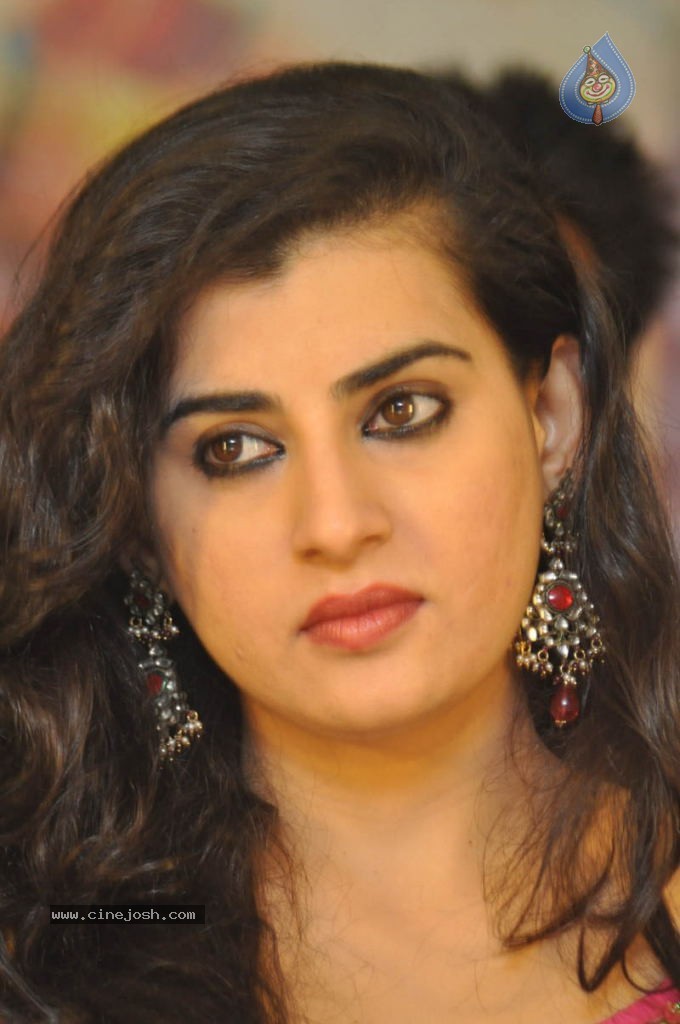 Archana New Images  - 43 / 65 photos