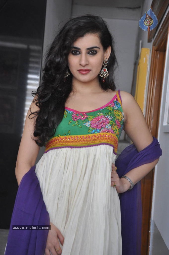 Archana New Images  - 45 / 65 photos