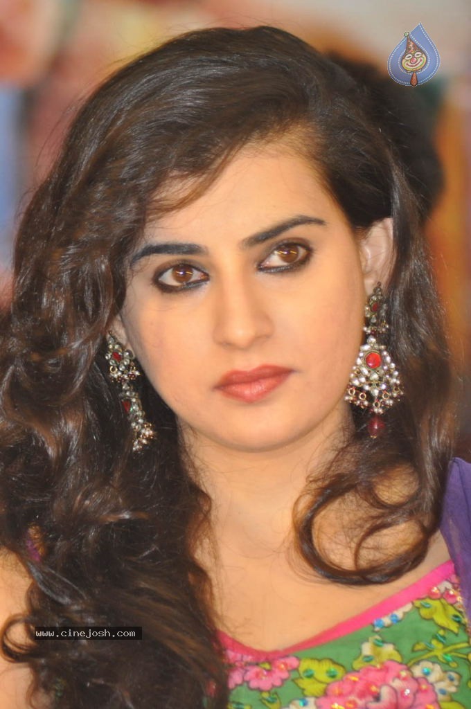 Archana New Images  - 56 / 65 photos