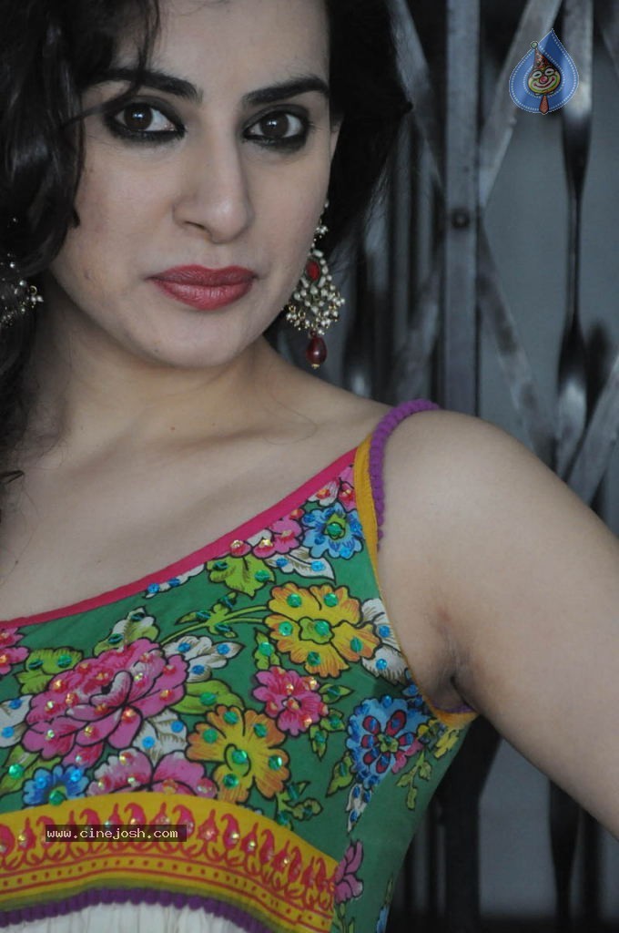 Archana New Images  - 58 / 65 photos