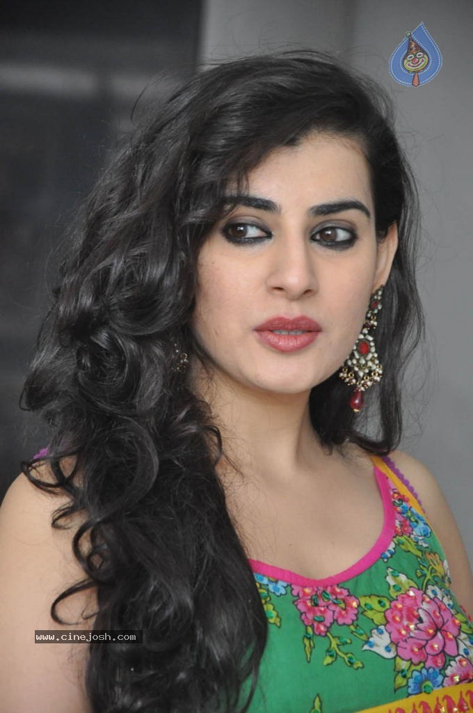 Archana New Images  - 59 / 65 photos