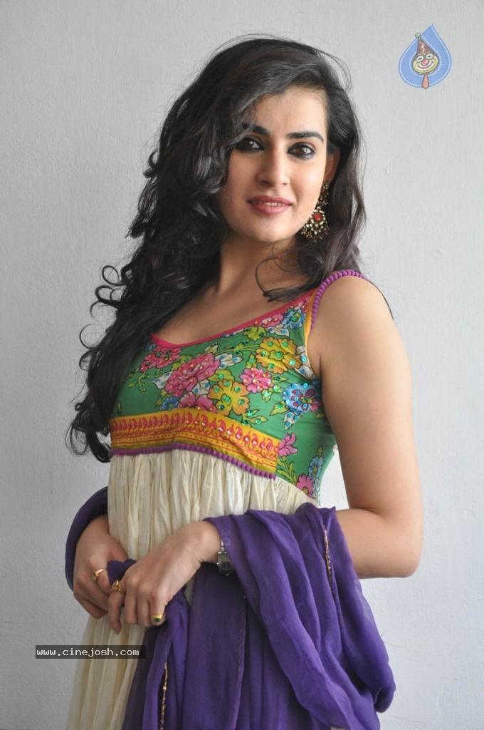 Archana New Images  - 60 / 65 photos