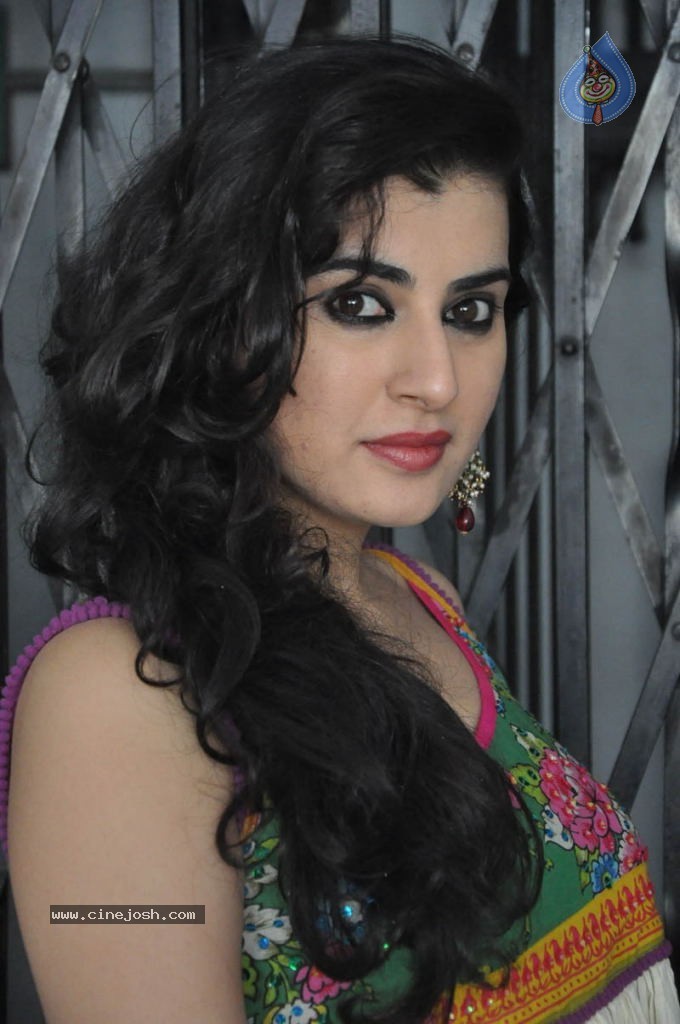 Archana New Images  - 63 / 65 photos