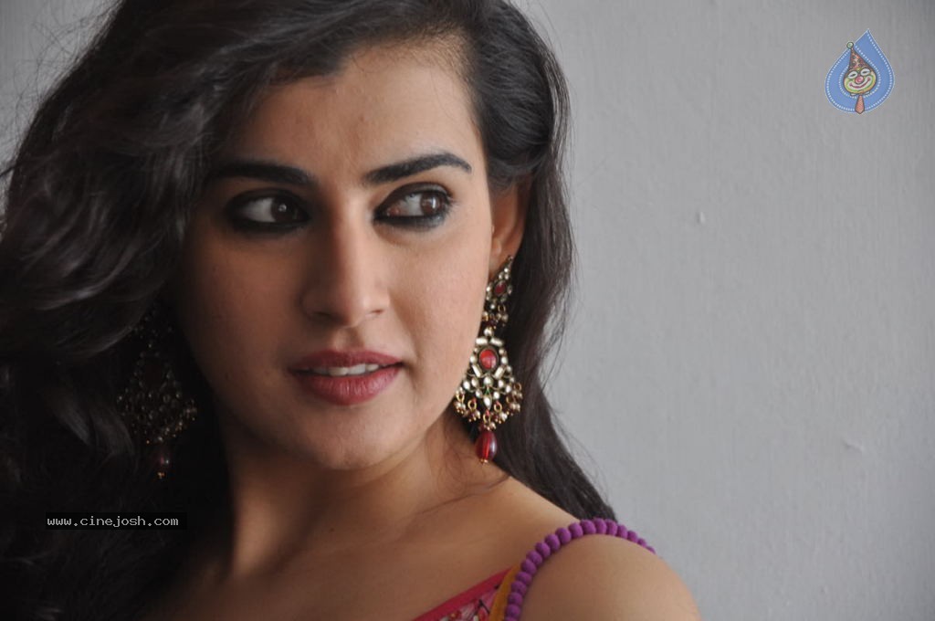 Archana New Images  - 65 / 65 photos