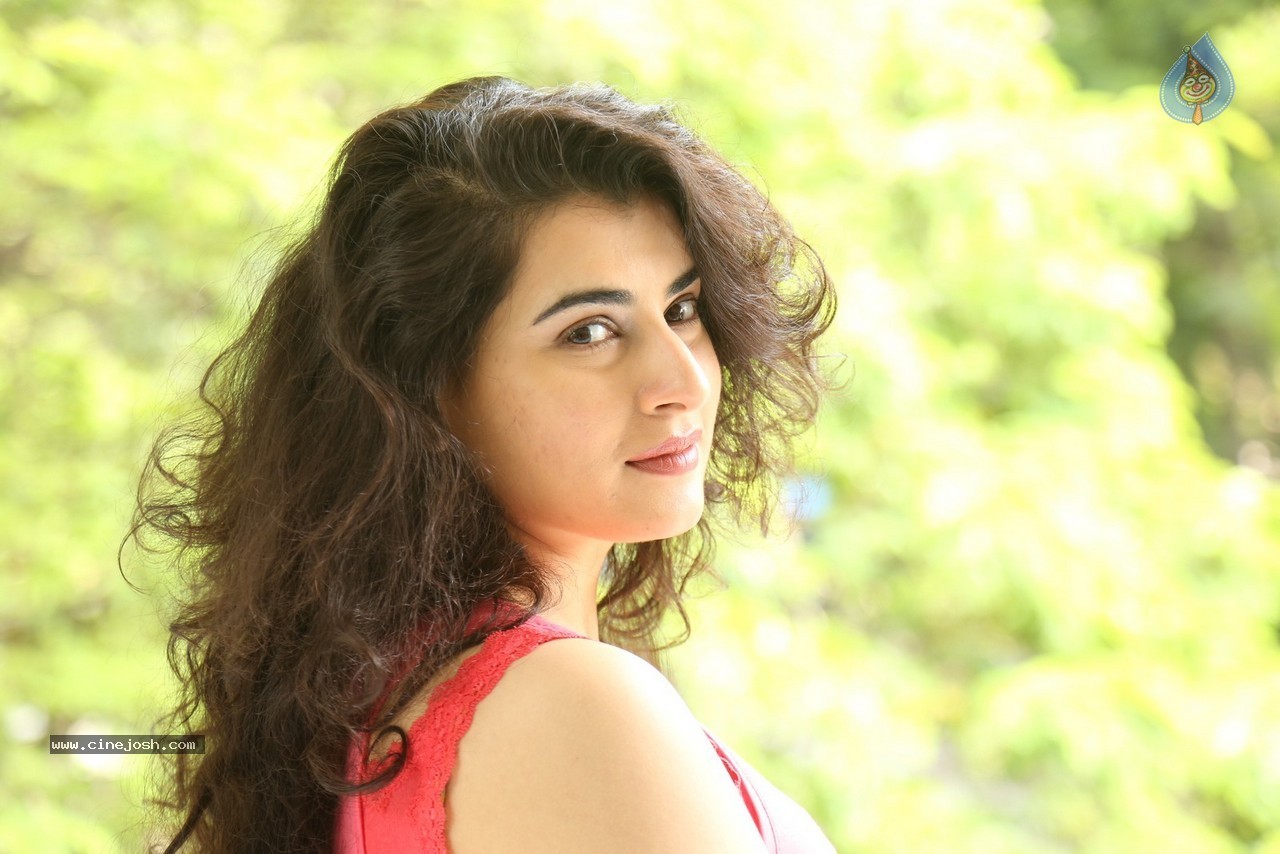 Archana New Photos - 5 / 64 photos