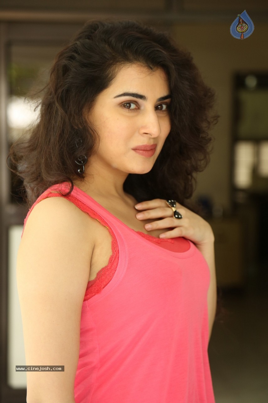 Archana New Photos - 10 / 64 photos