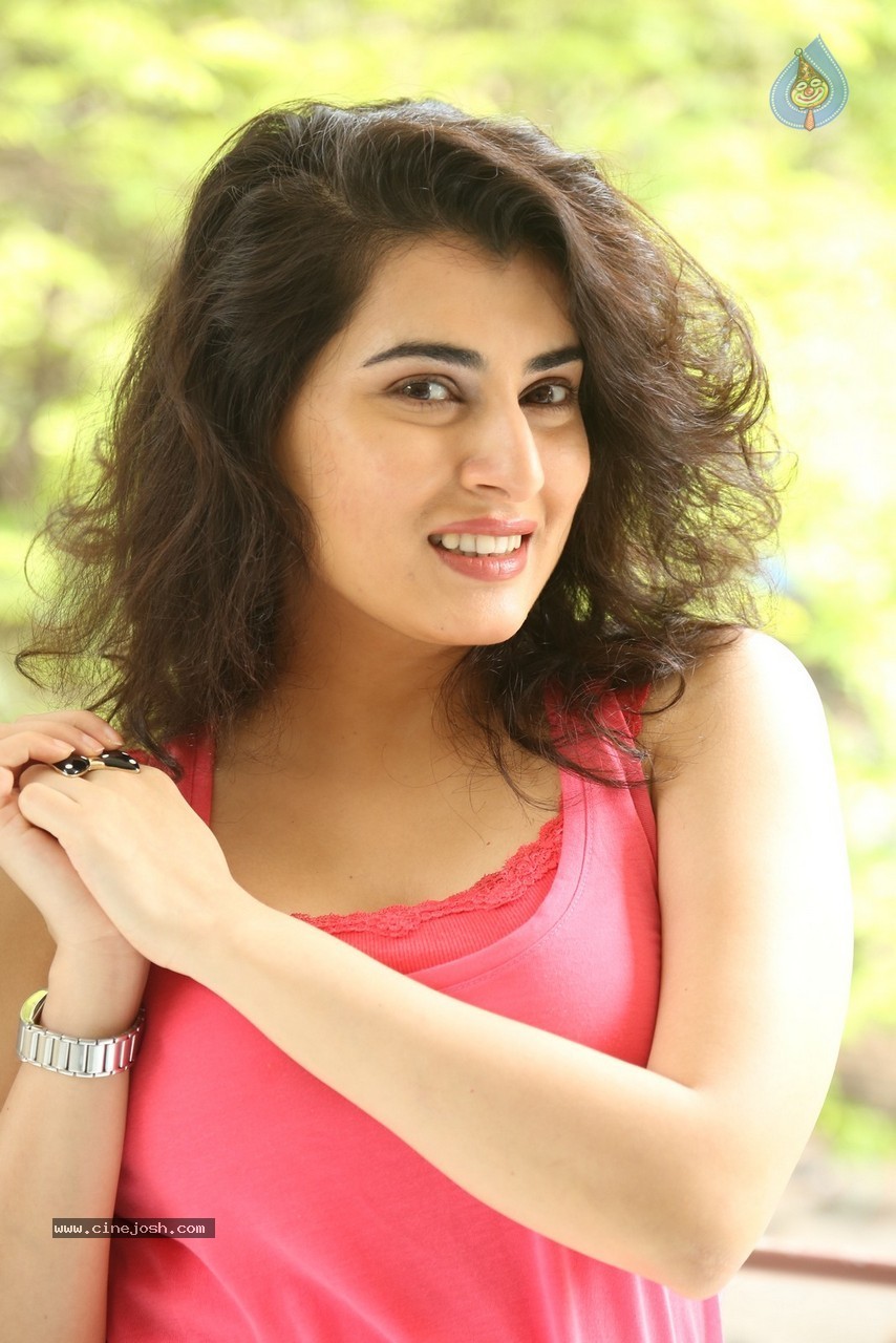 Archana New Photos - 12 / 64 photos