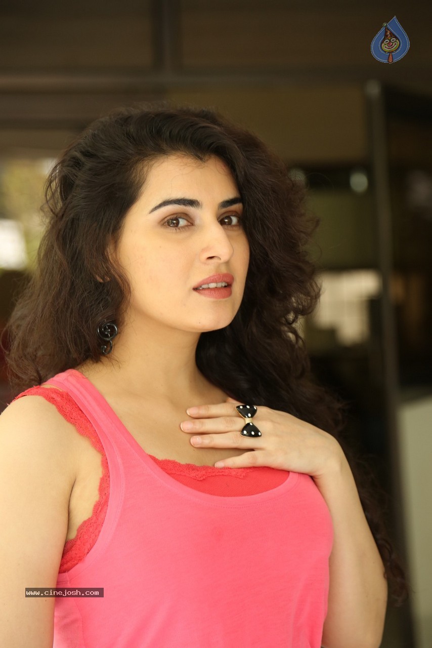 Archana New Photos - 17 / 64 photos