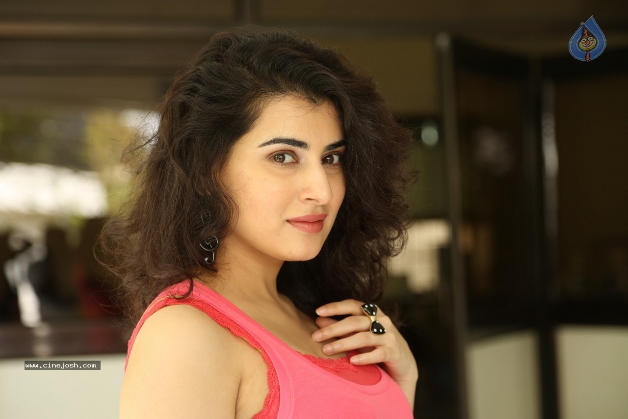 Archana New Photos - 23 / 64 photos