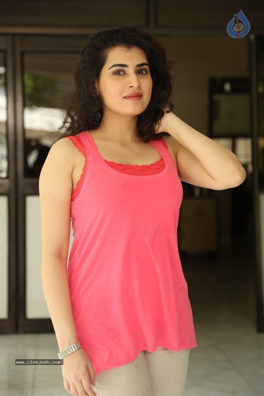 Archana New Photos - 26 / 64 photos