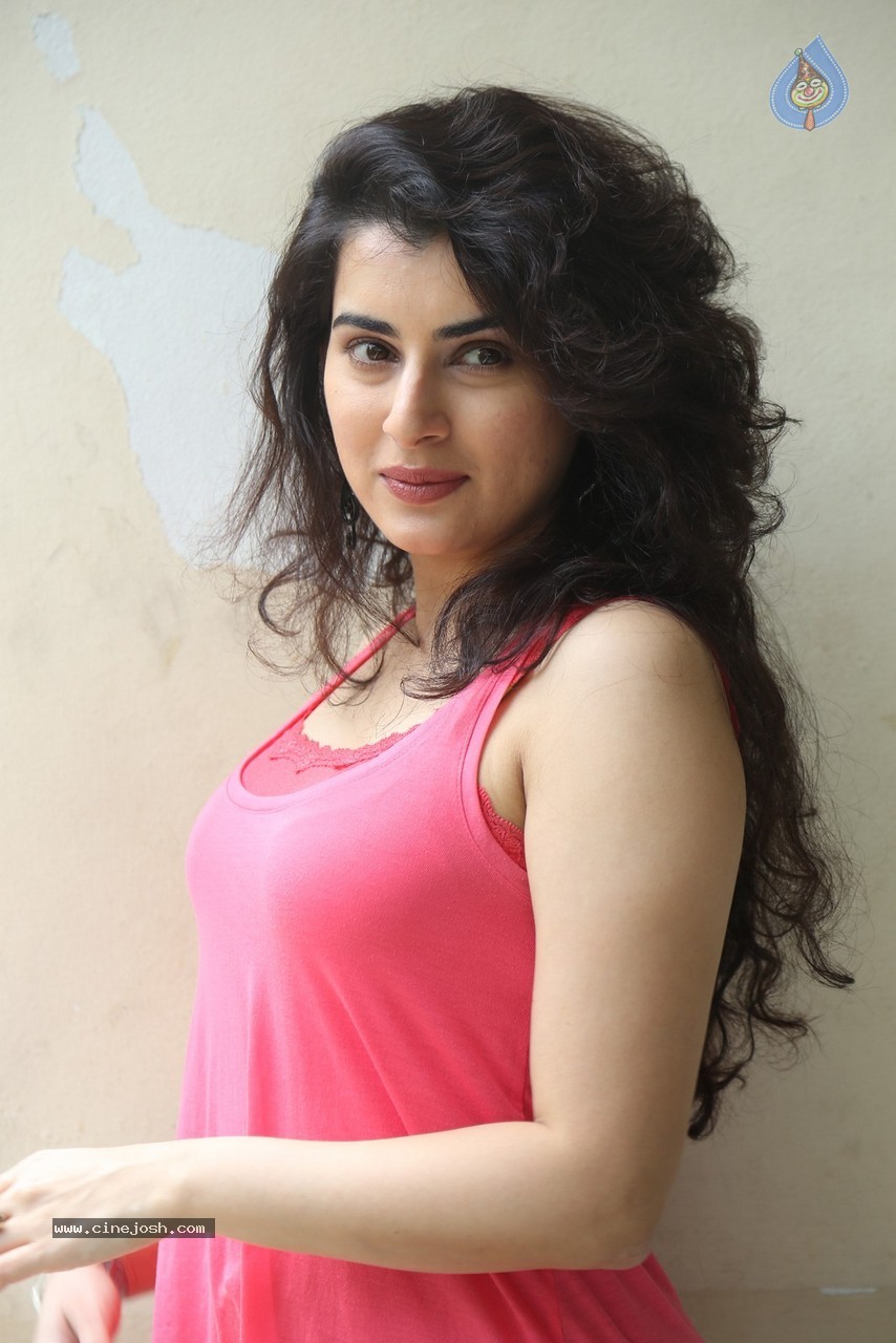 Archana New Photos - 31 / 64 photos