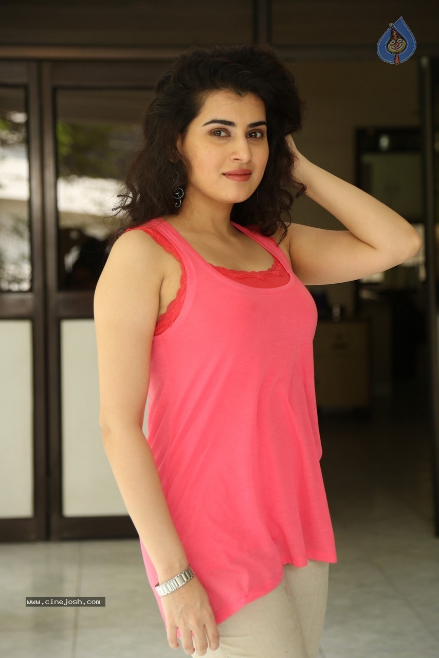 Archana New Photos - 35 / 64 photos