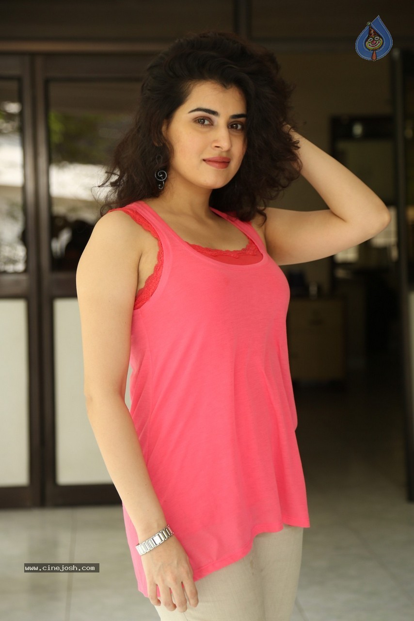 Archana New Photos - 37 / 64 photos