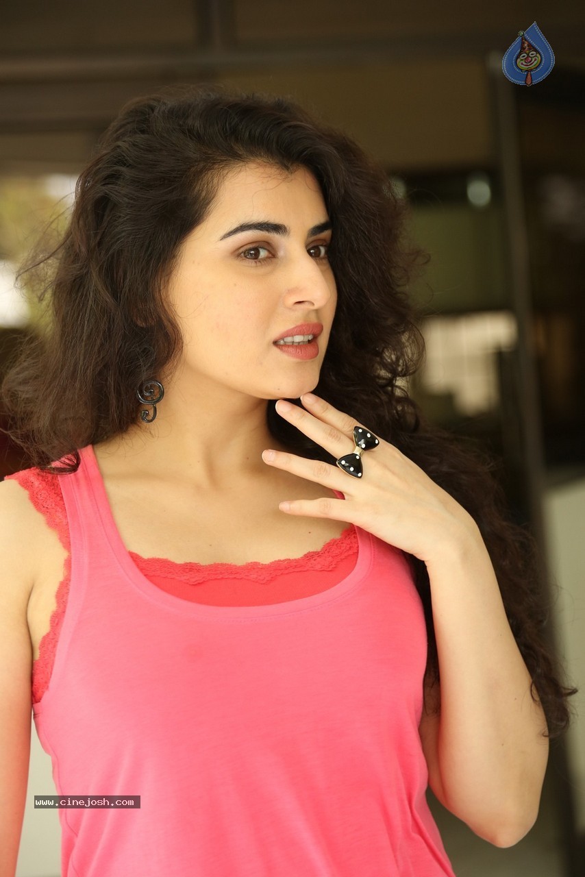 Archana New Photos - 38 / 64 photos