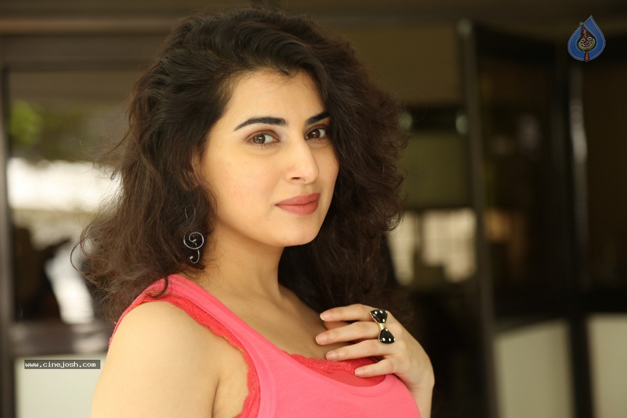 Archana New Photos - 39 / 64 photos