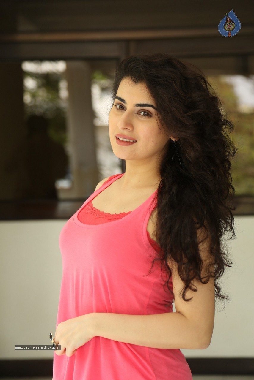 Archana New Photos - 41 / 64 photos