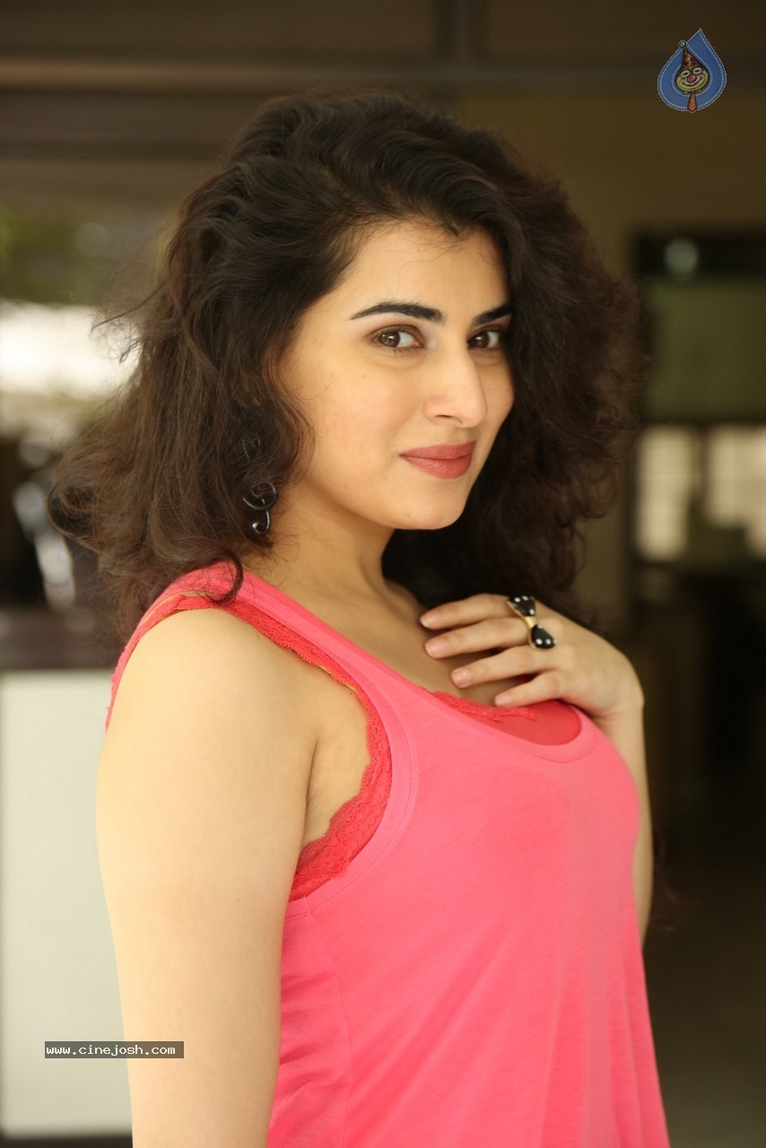 Archana New Photos - 47 / 64 photos