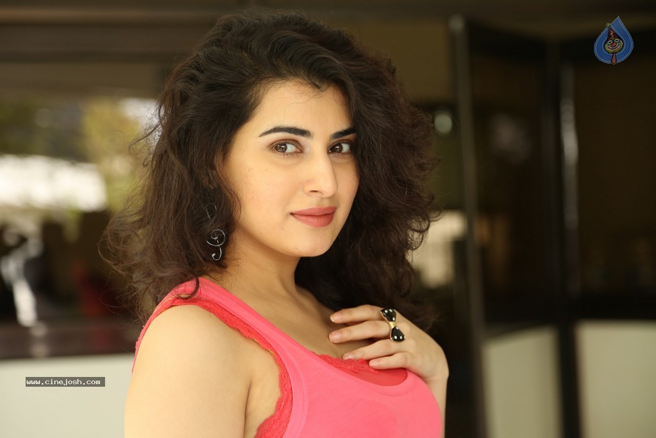 Archana New Photos - 49 / 64 photos