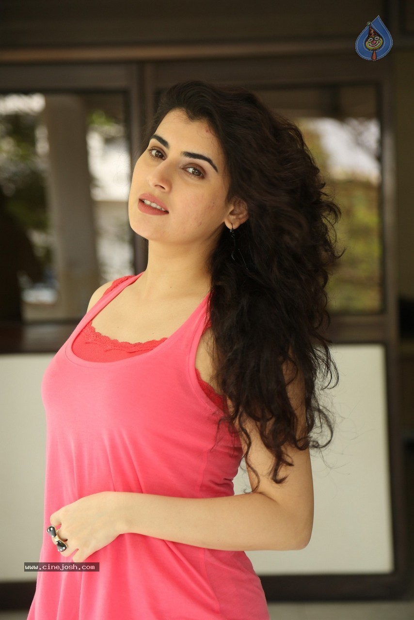 Archana New Photos - 55 / 64 photos