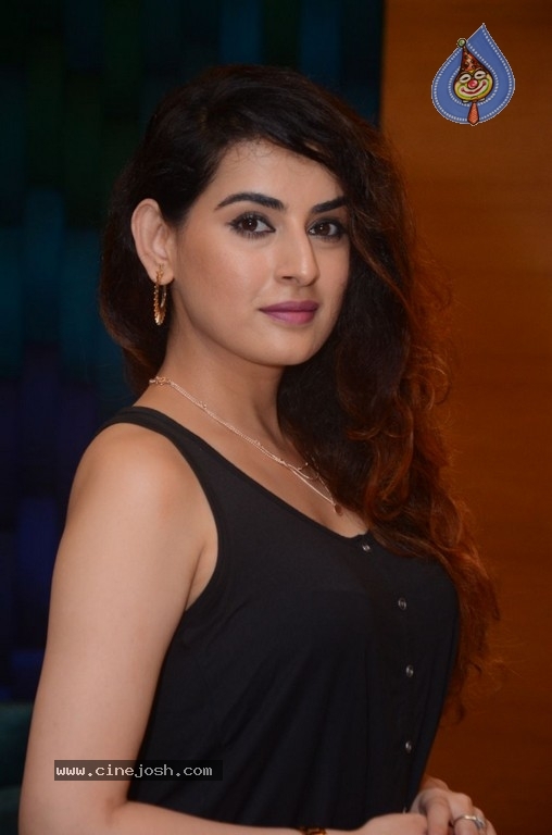 Archana New Photos - 2 / 21 photos