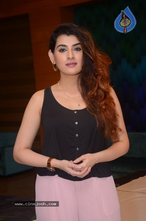 Archana New Photos - 5 / 21 photos