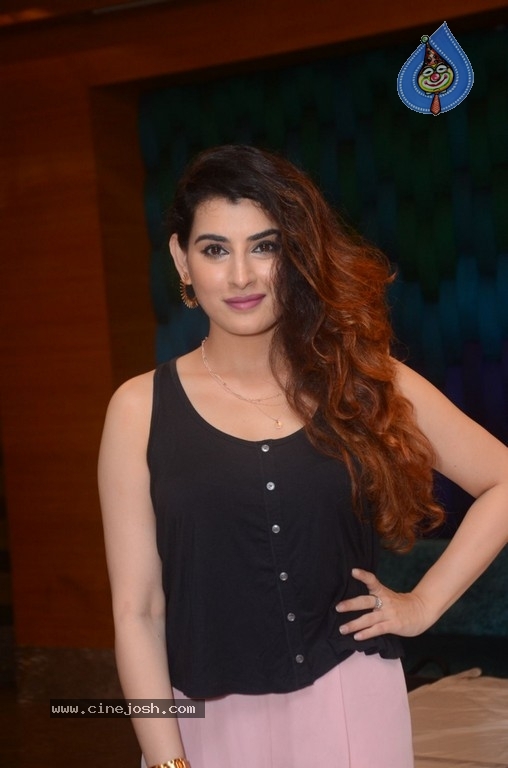 Archana New Photos - 7 / 21 photos