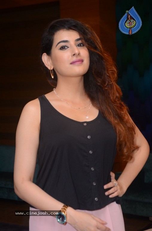 Archana New Photos - 10 / 21 photos