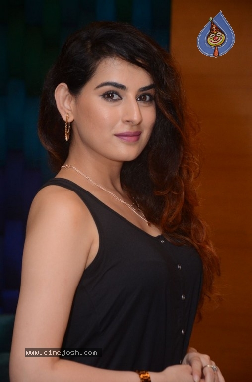 Archana New Photos - 12 / 21 photos