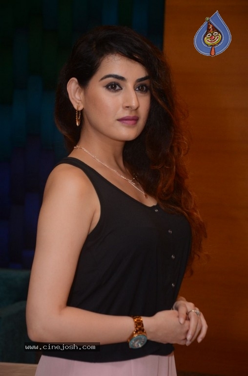 Archana New Photos - 15 / 21 photos