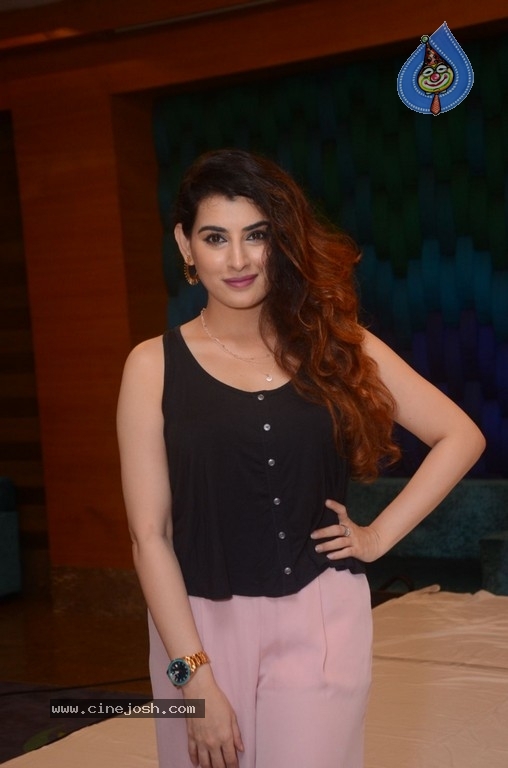 Archana New Photos - 17 / 21 photos