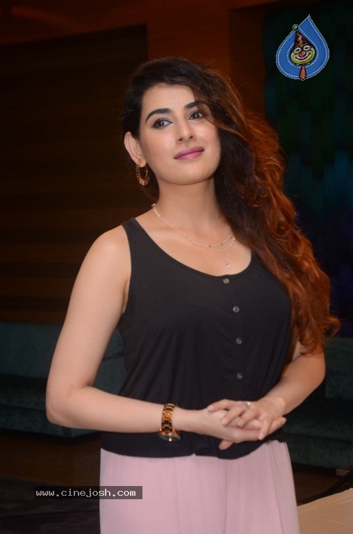 Archana New Photos - 19 / 21 photos