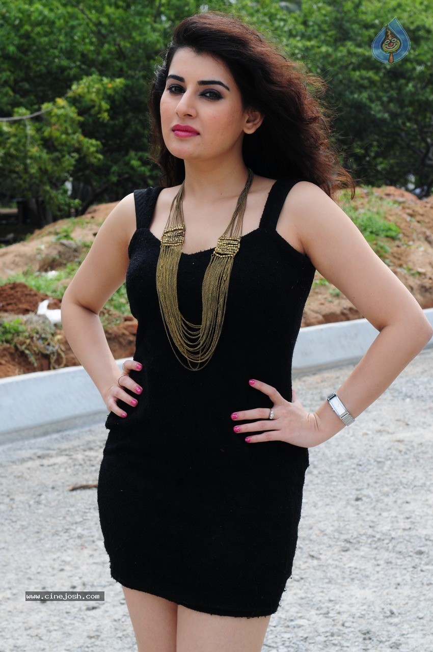 Archana New Photos - 5 / 23 photos