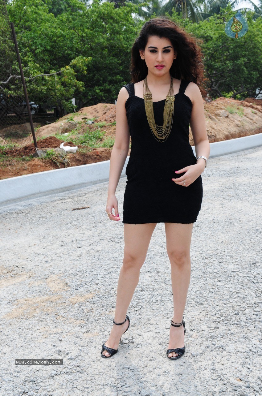 Archana New Photos - 10 / 23 photos