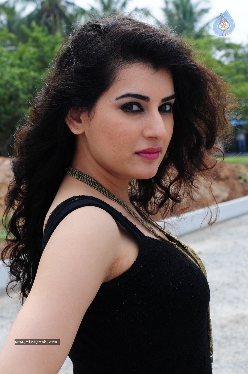 Archana New Photos - 11 / 23 photos