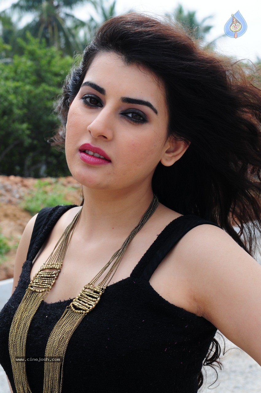 Archana New Photos - 14 / 23 photos