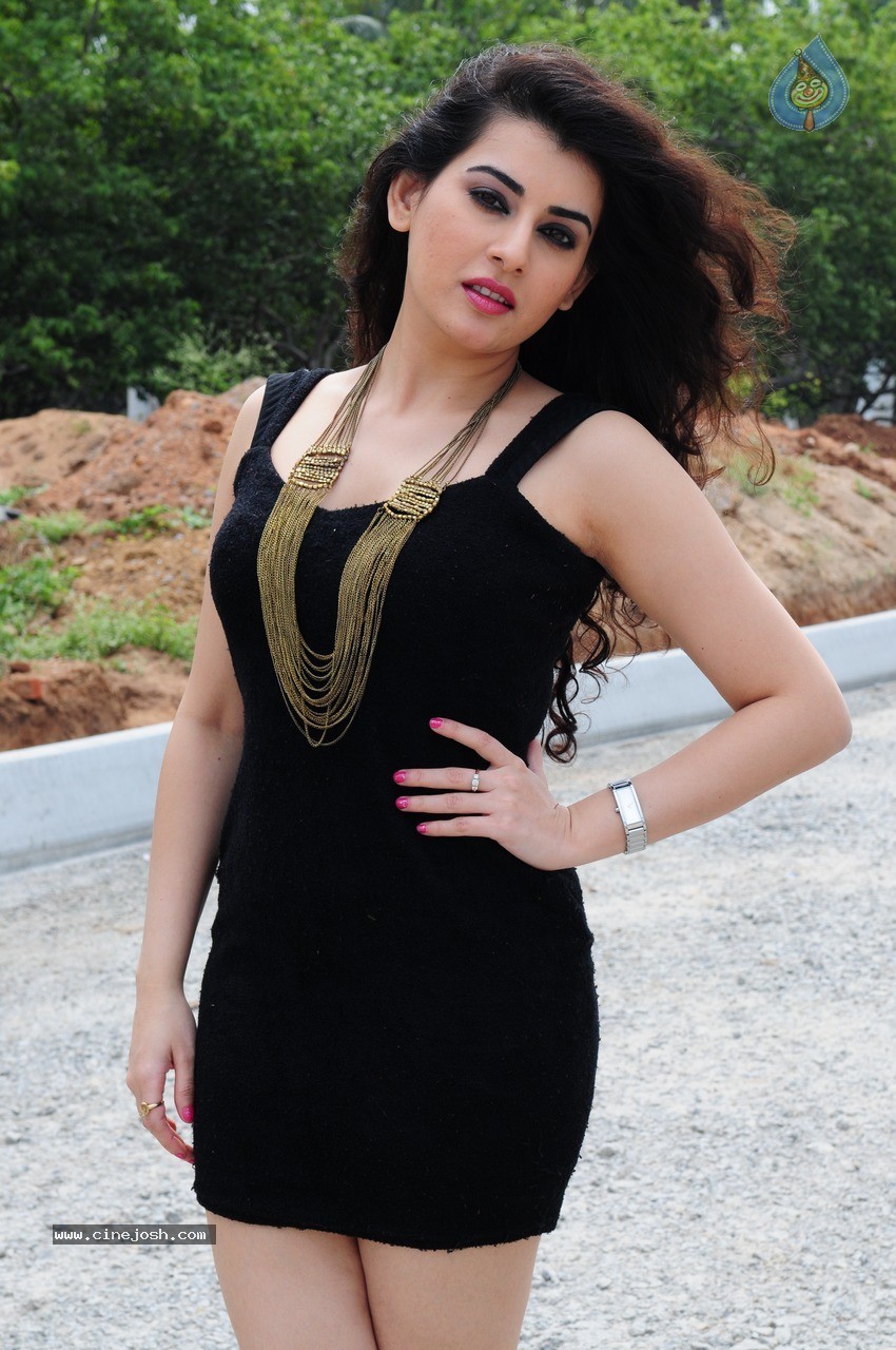 Archana New Photos - 15 / 23 photos