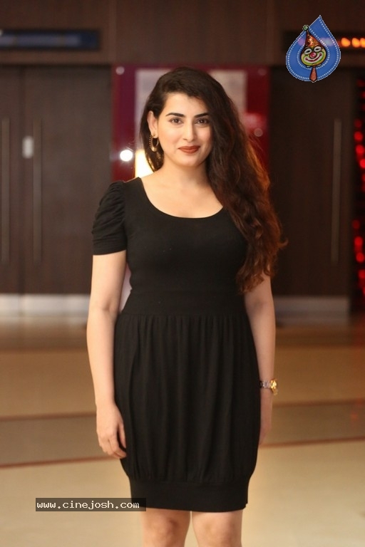 Archana New Photos - 1 / 18 photos