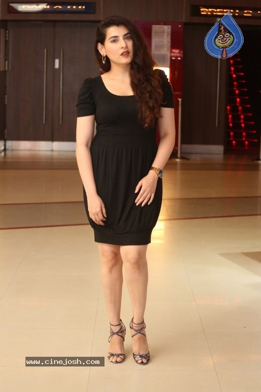 Archana New Photos - 4 / 18 photos