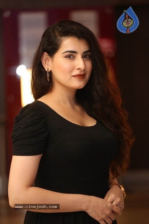 Archana New Photos - 8 / 18 photos