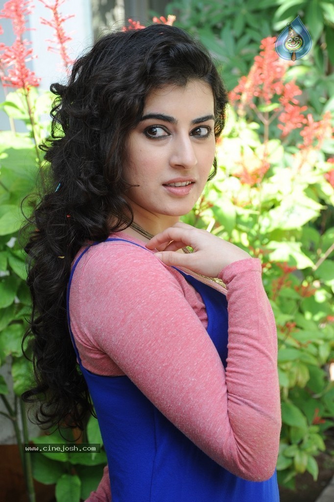 Archana New Pics - 1 / 116 photos