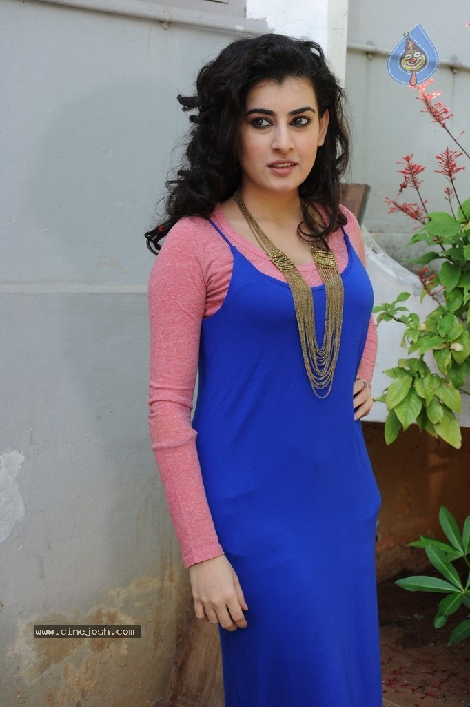 Archana New Pics - 24 / 116 photos