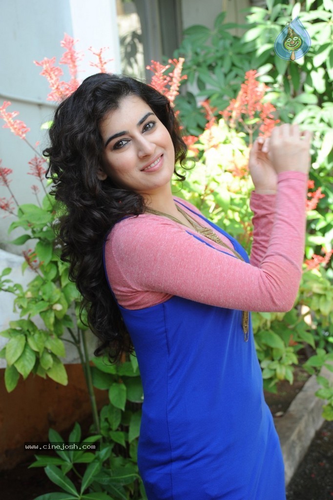 Archana New Pics - 36 / 116 photos