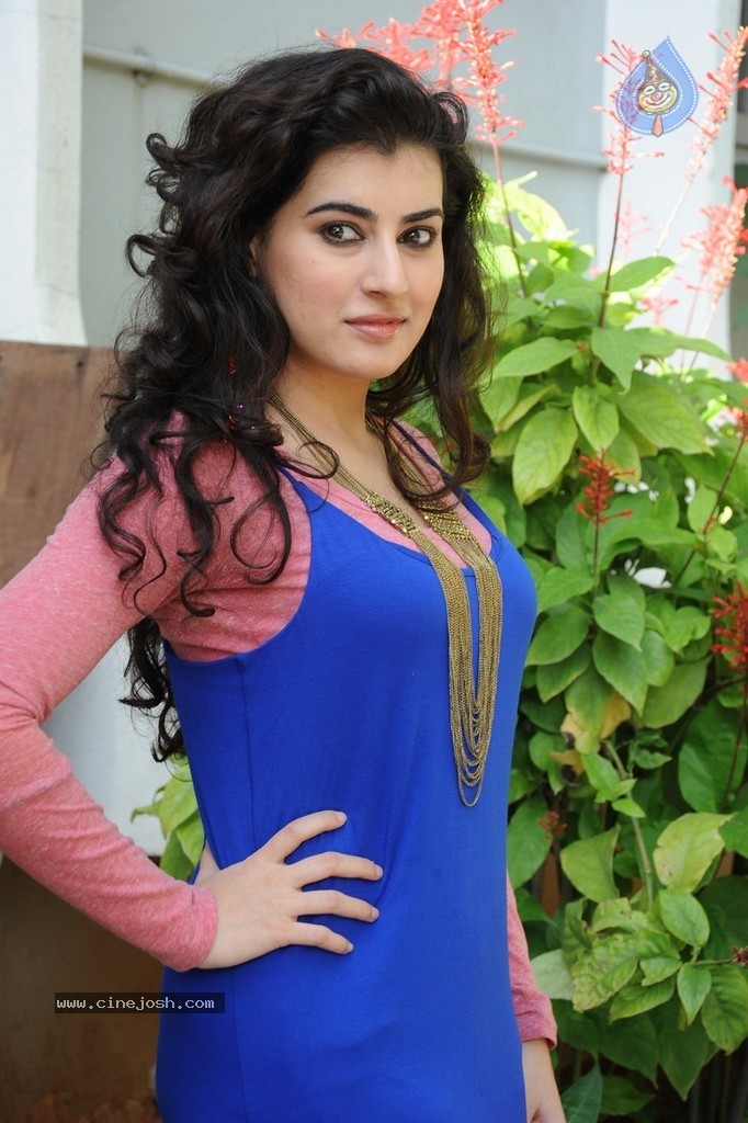 Archana New Pics - 49 / 116 photos