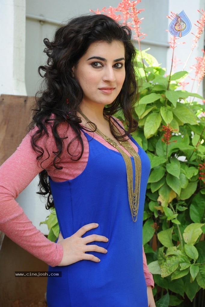 Archana New Pics - 55 / 116 photos