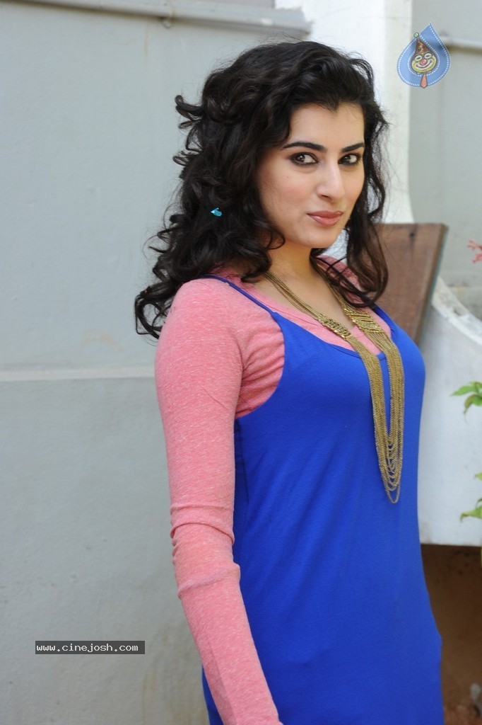 Archana New Pics - 57 / 116 photos