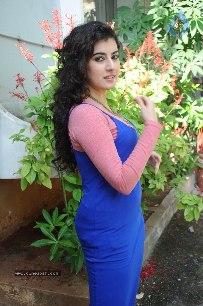 Archana New Pics - 62 / 116 photos