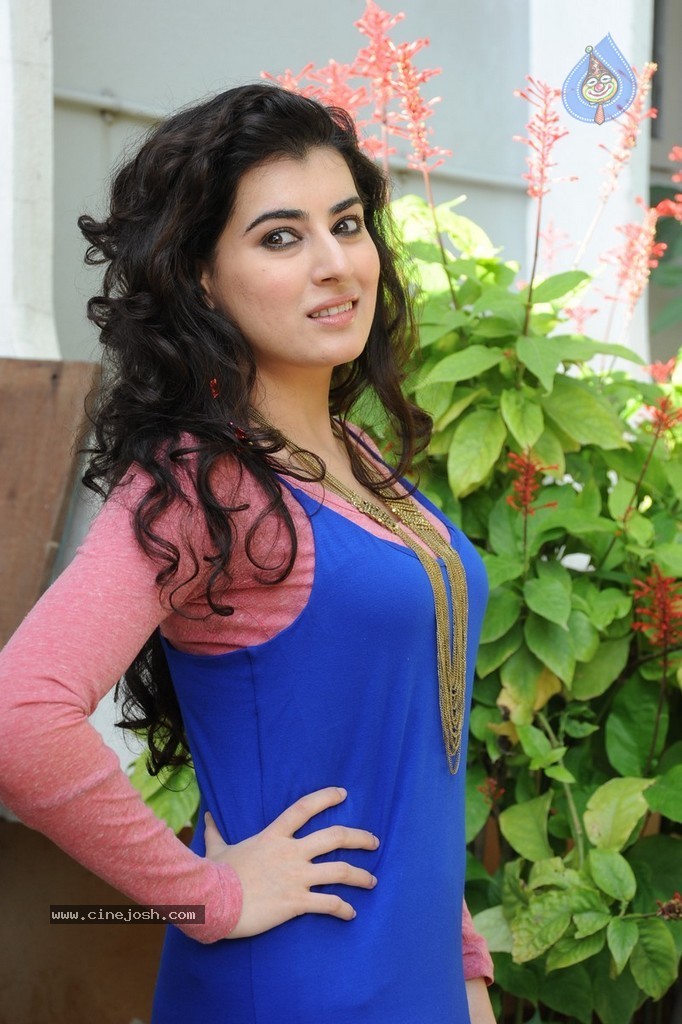 Archana New Pics - 69 / 116 photos