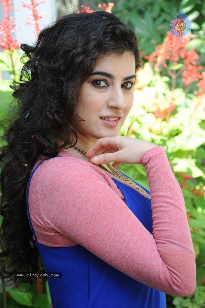 Archana New Pics - 89 / 116 photos