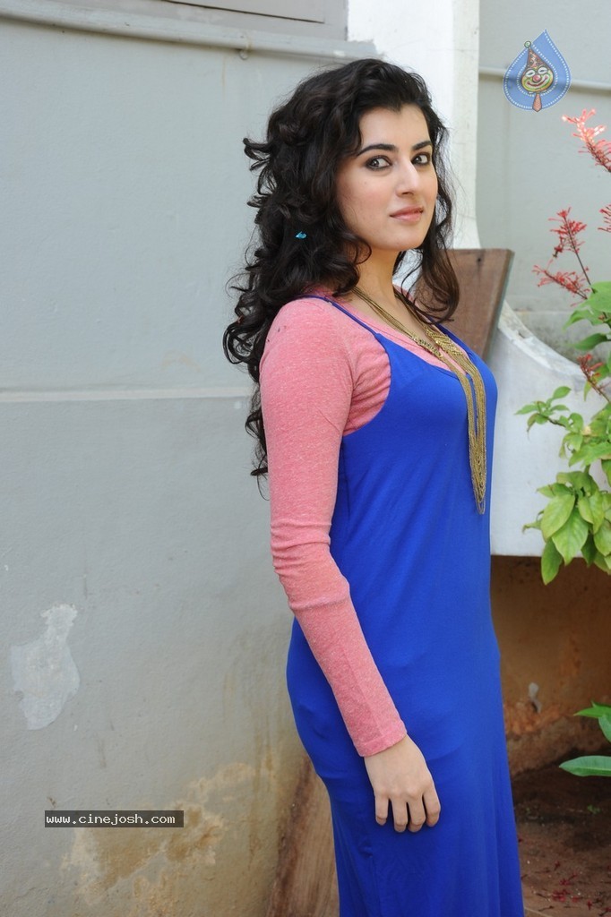 Archana New Pics - 90 / 116 photos