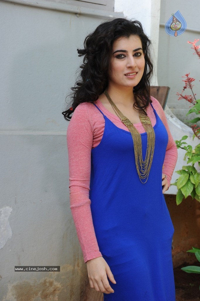 Archana New Pics - 95 / 116 photos